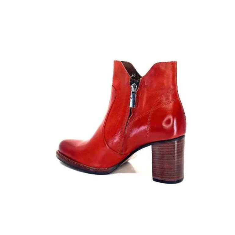 Muratti S1212 J Racle Cuir Brique