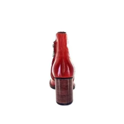 Muratti S1212 J Racle Cuir Brique
