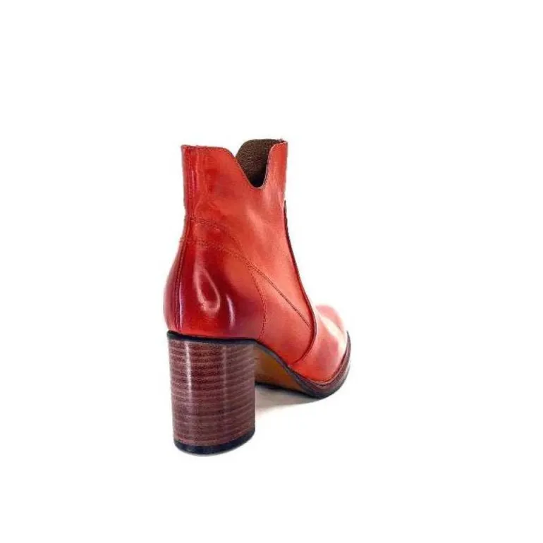 Muratti S1212 J Racle Cuir Brique