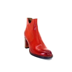 Muratti S1212 J Racle Cuir Brique