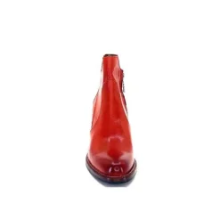 Muratti S1212 J Racle Cuir Brique