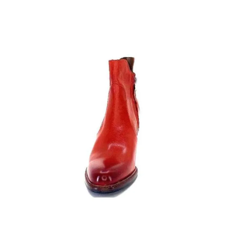 Muratti S1212 J Racle Cuir Brique