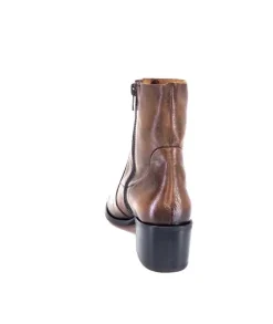 Muratti S1001E Rapey Cuir Cognac
