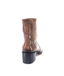 Muratti S1001E Rapey Cuir Cognac