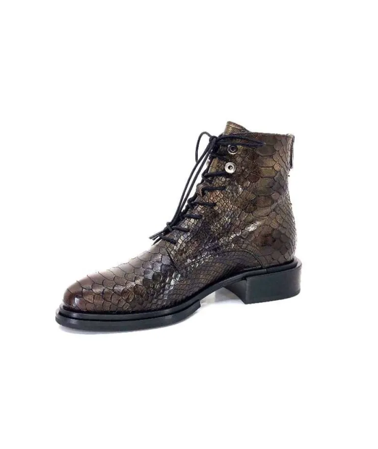 Muratti S0979I Ronai Cuir Boacut Kaki