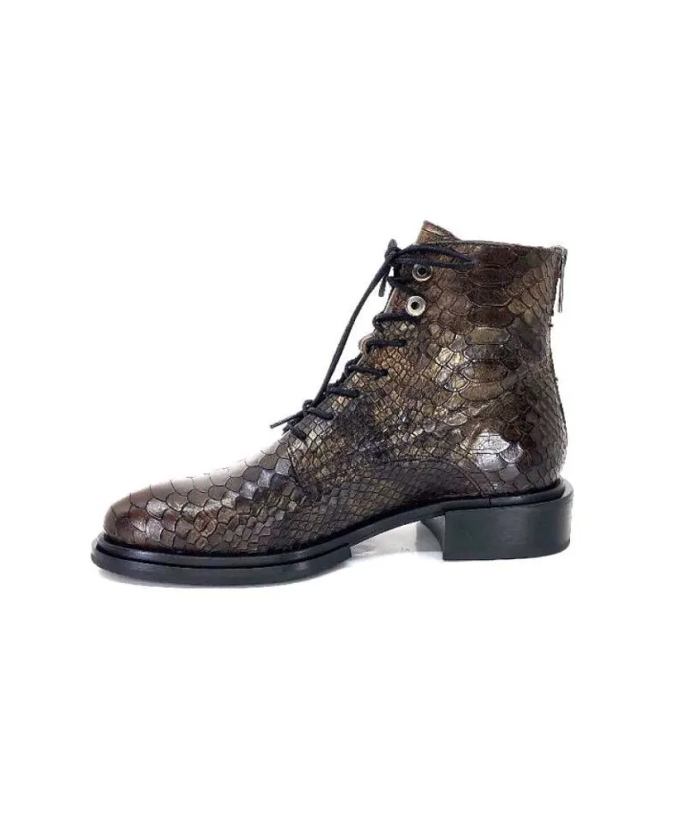 Muratti S0979I Ronai Cuir Boacut Kaki