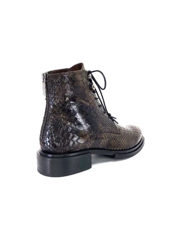Muratti S0979I Ronai Cuir Boacut Kaki