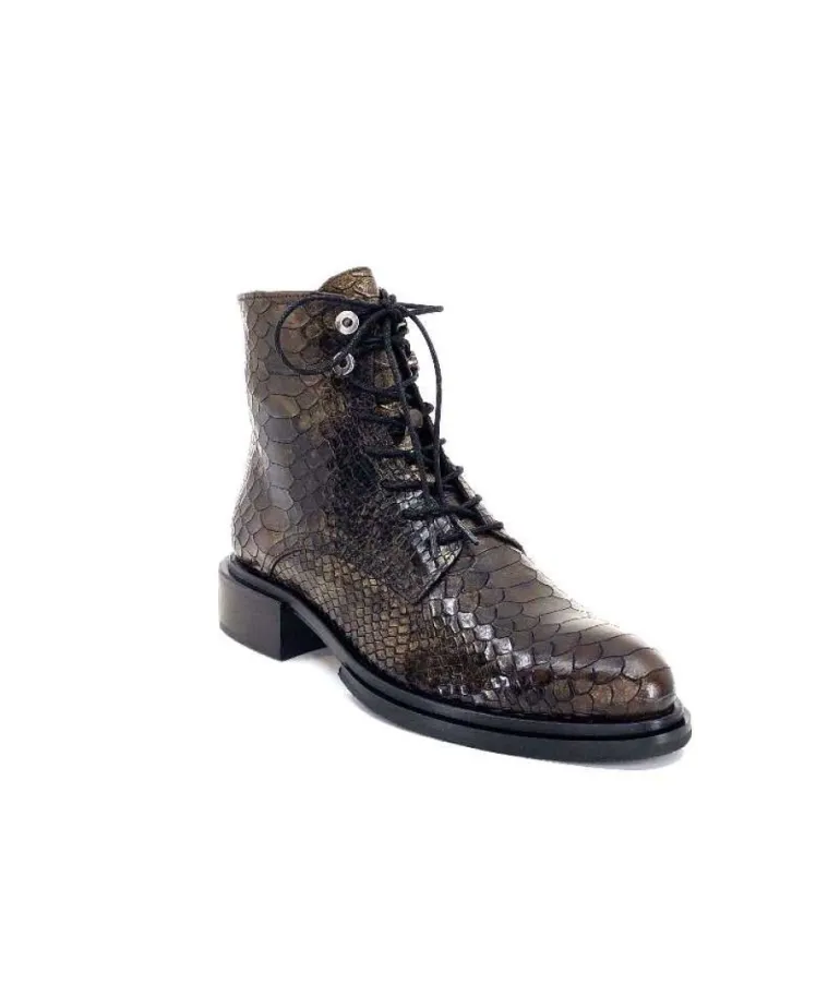 Muratti S0979I Ronai Cuir Boacut Kaki