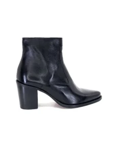 Muratti S0960J Rombies Cuir Noir
