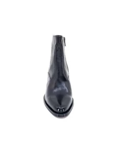 Muratti S0960J Rombies Cuir Noir