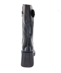 Muratti S1023J Rorbach Cuir Noir