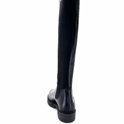Myma 7117/00 Cuir Noir