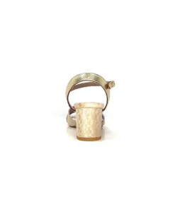 Myma 6552 Cuir Platine