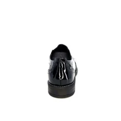 Myma 7009/00 Cuir Vernis Noir