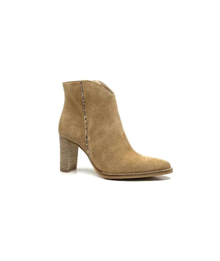 Myma 6600/00 Daim Beige