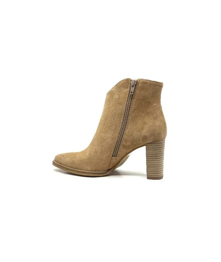 Myma 6600/00 Daim Beige