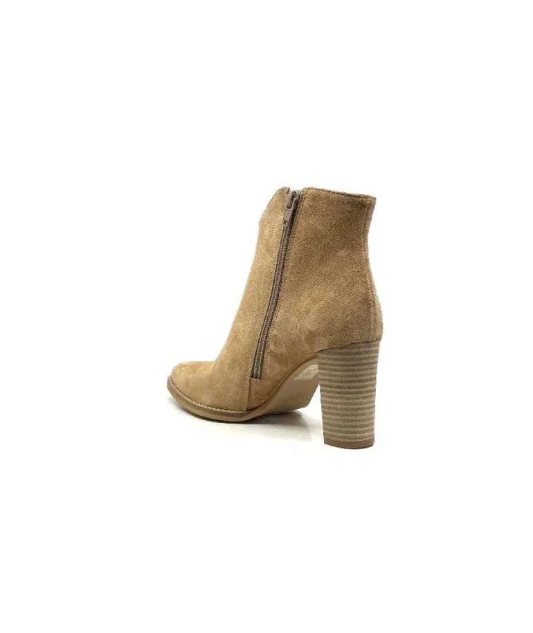 Myma 6600/00 Daim Beige