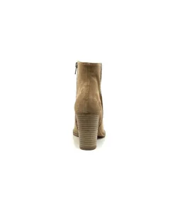 Myma 6600/00 Daim Beige