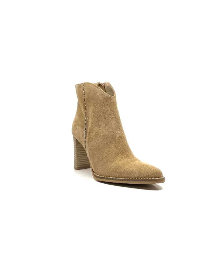 Myma 6600/00 Daim Beige