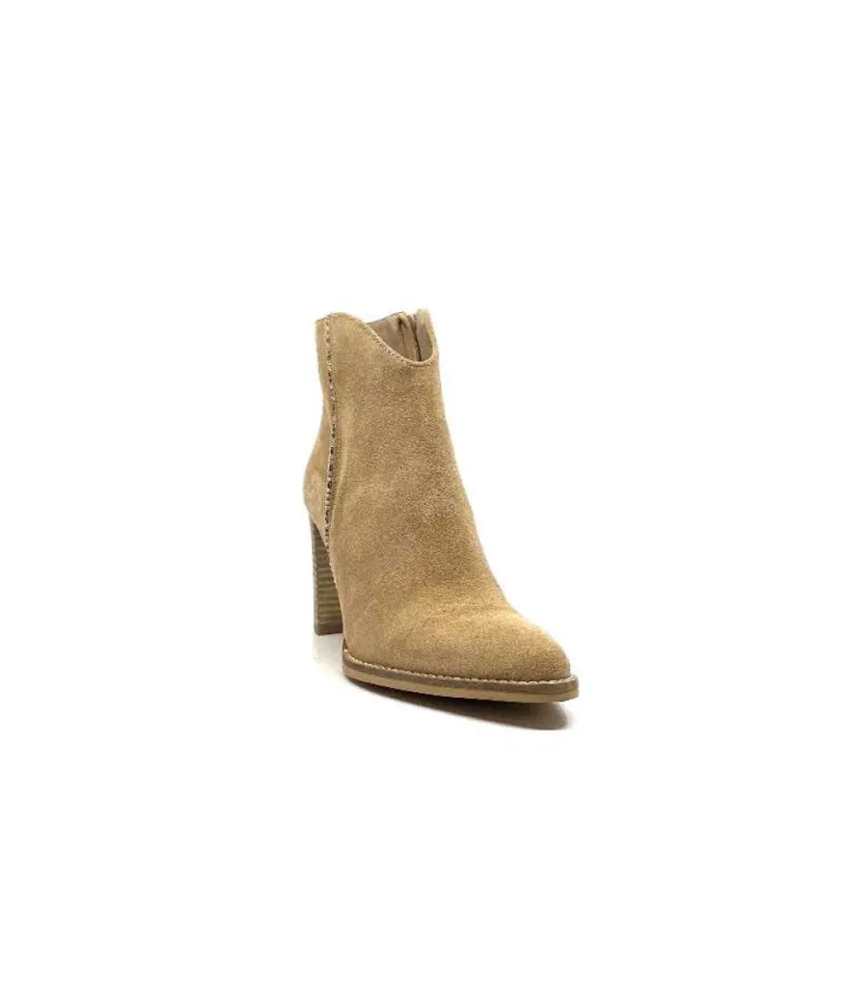 Myma 6600/00 Daim Beige