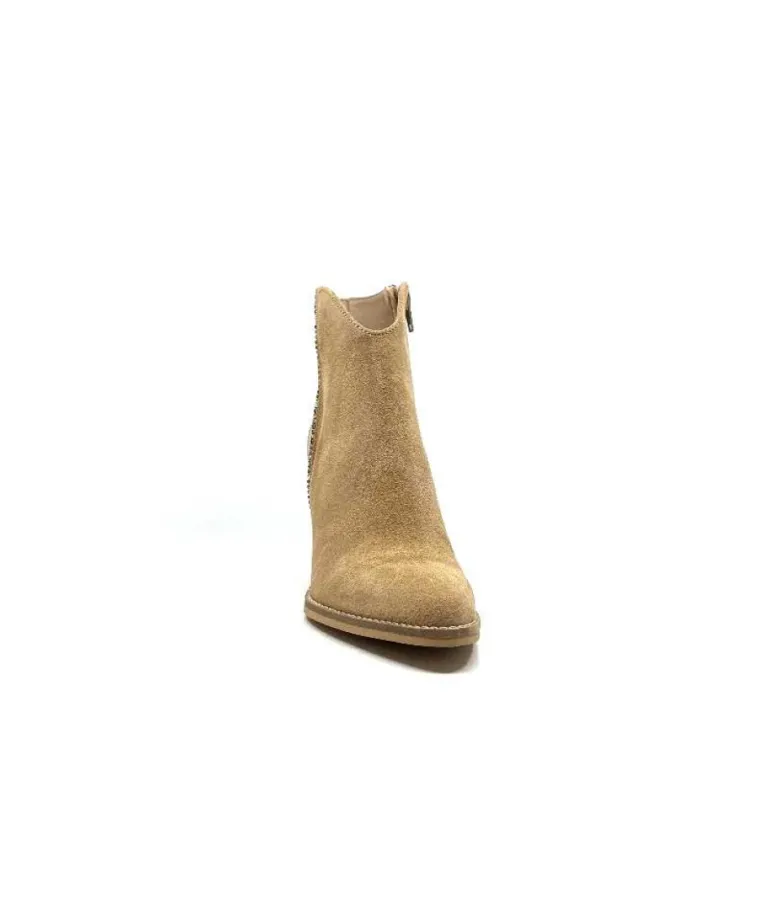 Myma 6600/00 Daim Beige