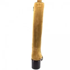 Myma 4922-01 Daim Monalisa Cuoio