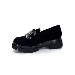 Myma 6768 Daim Noir