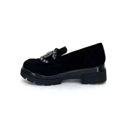 Myma 6768 Daim Noir