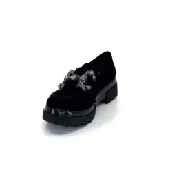 Myma 6768 Daim Noir