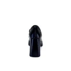 Napoleoni A9183 Cuir Noir