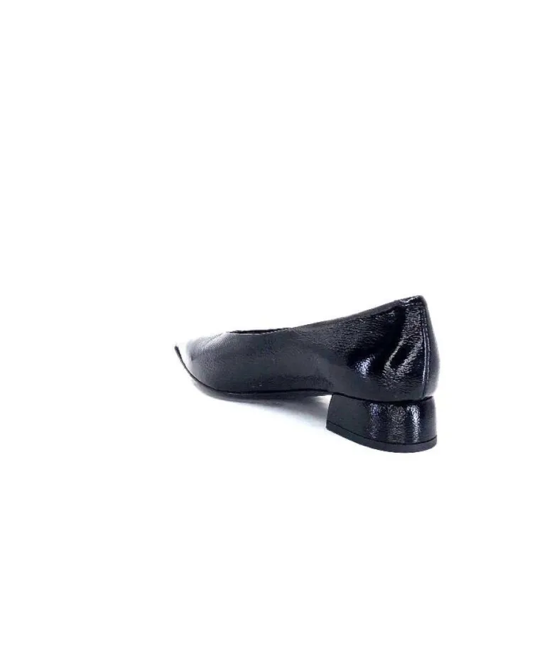 Napoleoni A3602 Cuir Noir