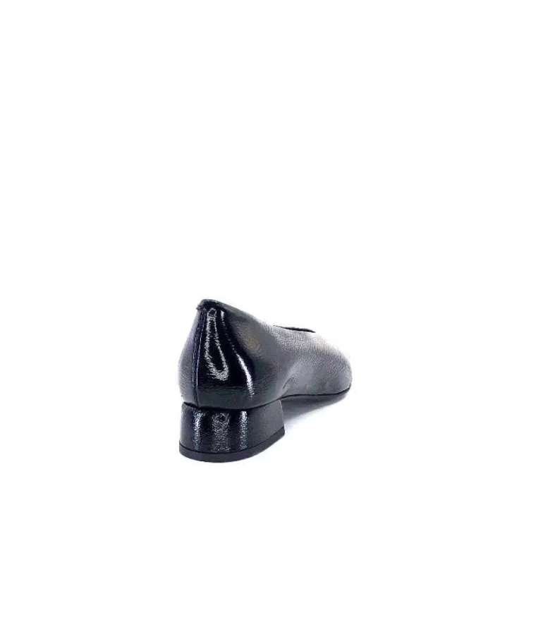 Napoleoni A3602 Cuir Noir
