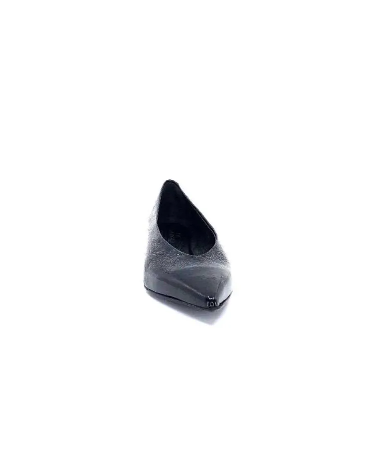 Napoleoni A3602 Cuir Noir