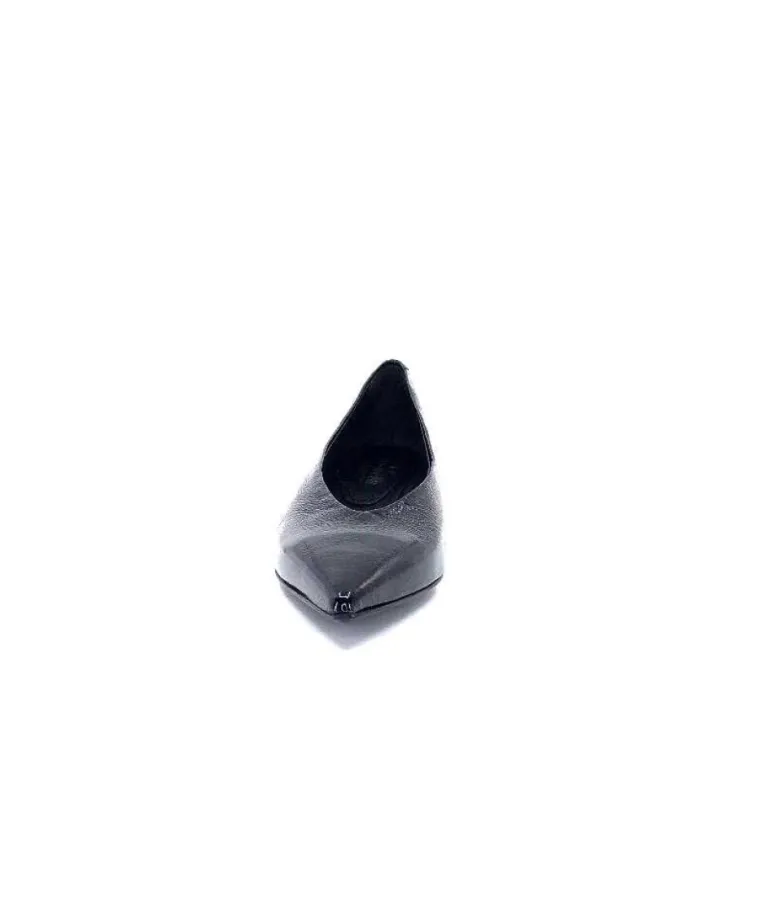 Napoleoni A3602 Cuir Noir