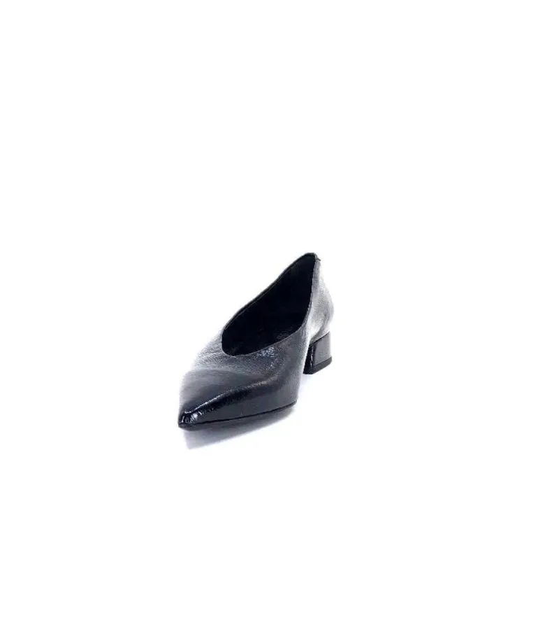 Napoleoni A3602 Cuir Noir