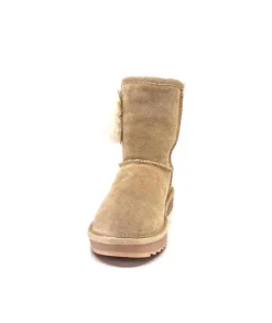 Nathan Baume N78 Daim Beige