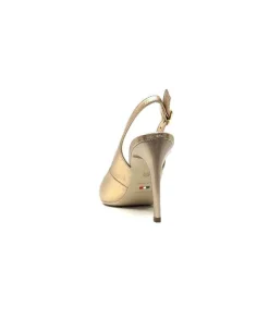 Nero Giardini 307041 Cuir Dore Irise