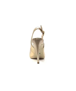 Nero Giardini 307041 Cuir Dore Irise