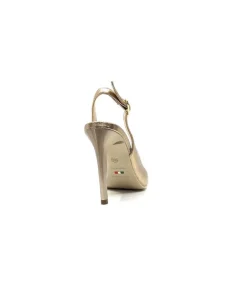 Nero Giardini 307041 Cuir Dore Irise
