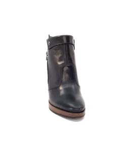 Nero Giardini 05031 Cuir Noir