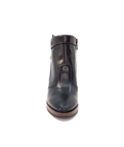 Nero Giardini 05031 Cuir Noir