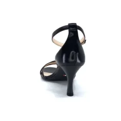 Nero Giardini 18410 Cuir Noir