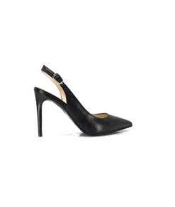 Nero Giardini 307040 Cuir Noir