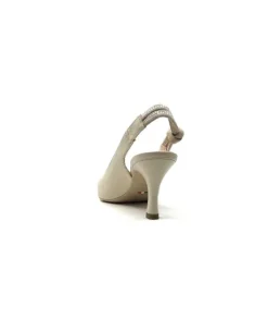 Nero Giardini 18341 Cuir Sand