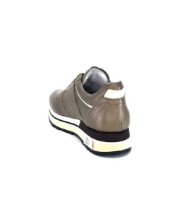 Nero Giardini 05292 D322 Cuir Bronze