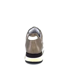 Nero Giardini 05292 D322 Cuir Bronze