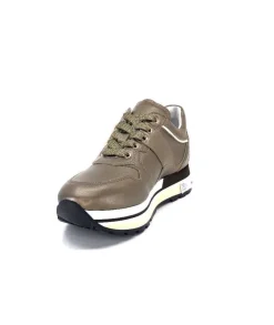 Nero Giardini 05292 D322 Cuir Bronze