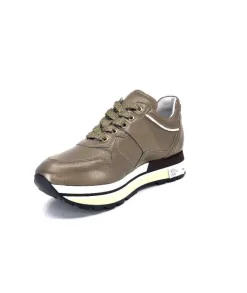 Nero Giardini 05292 D322 Cuir Bronze