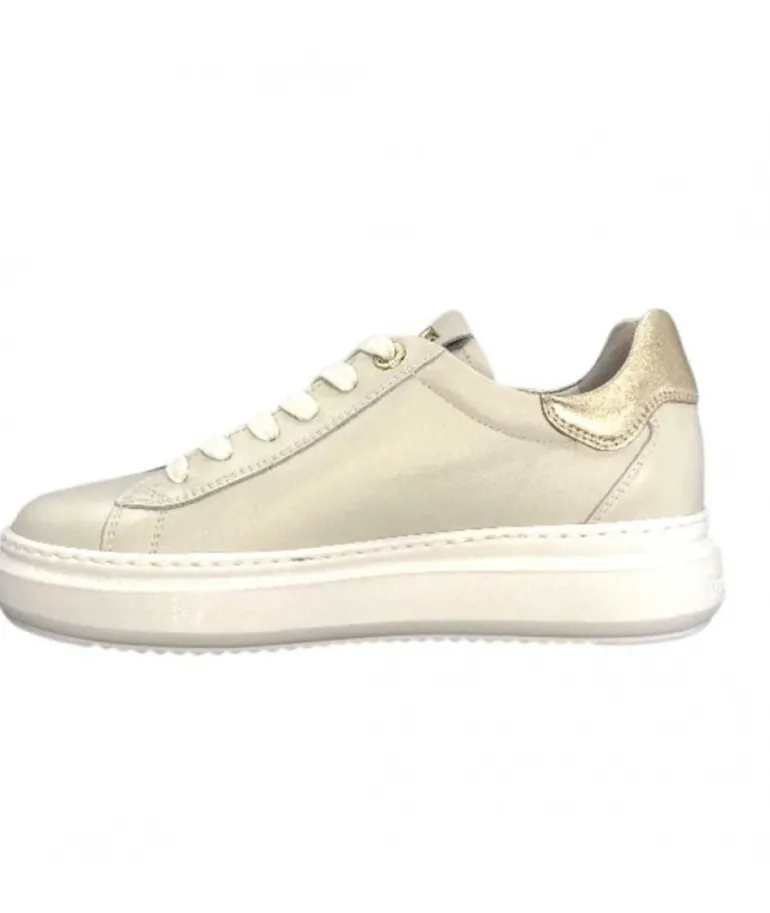 Nero Giardini 306554 D713 Cuir Guante