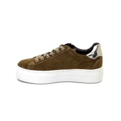 Nero Giardini 1308411 D339 Daim Marron